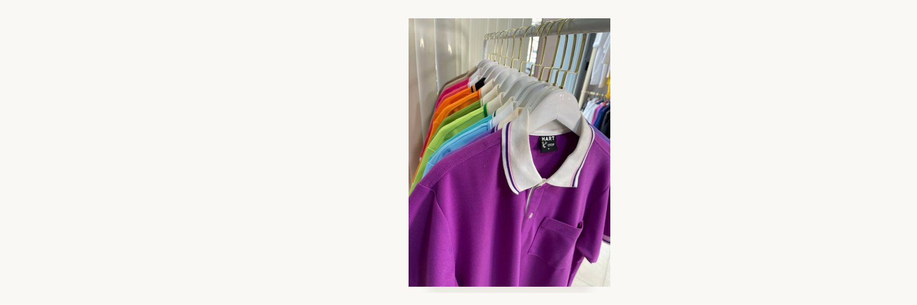 Phanom Thuan Polo Shirts