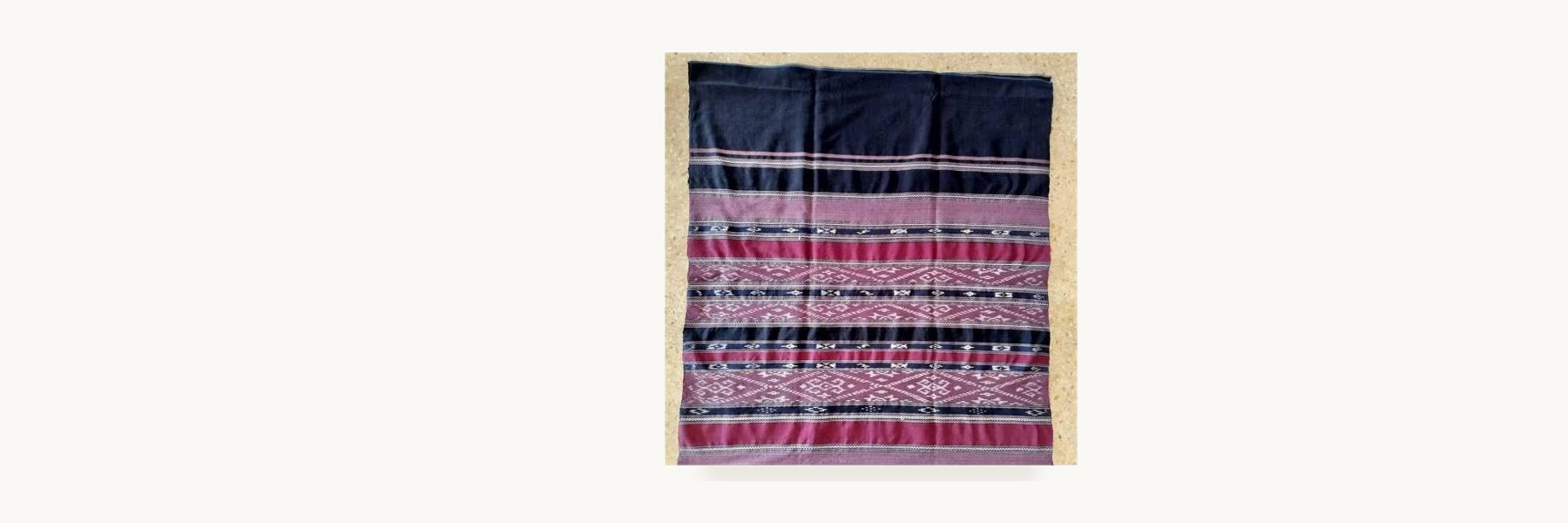 Panarat Handwoven Fabrics