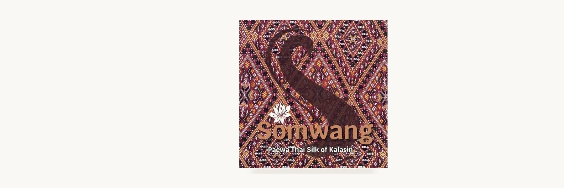 Somwang Thai Fabrics