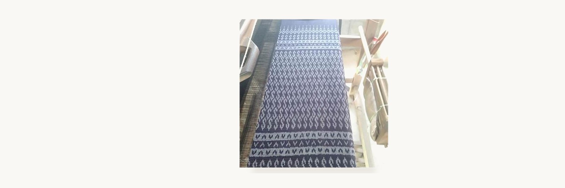 Phu Toei Weaving Enterprise