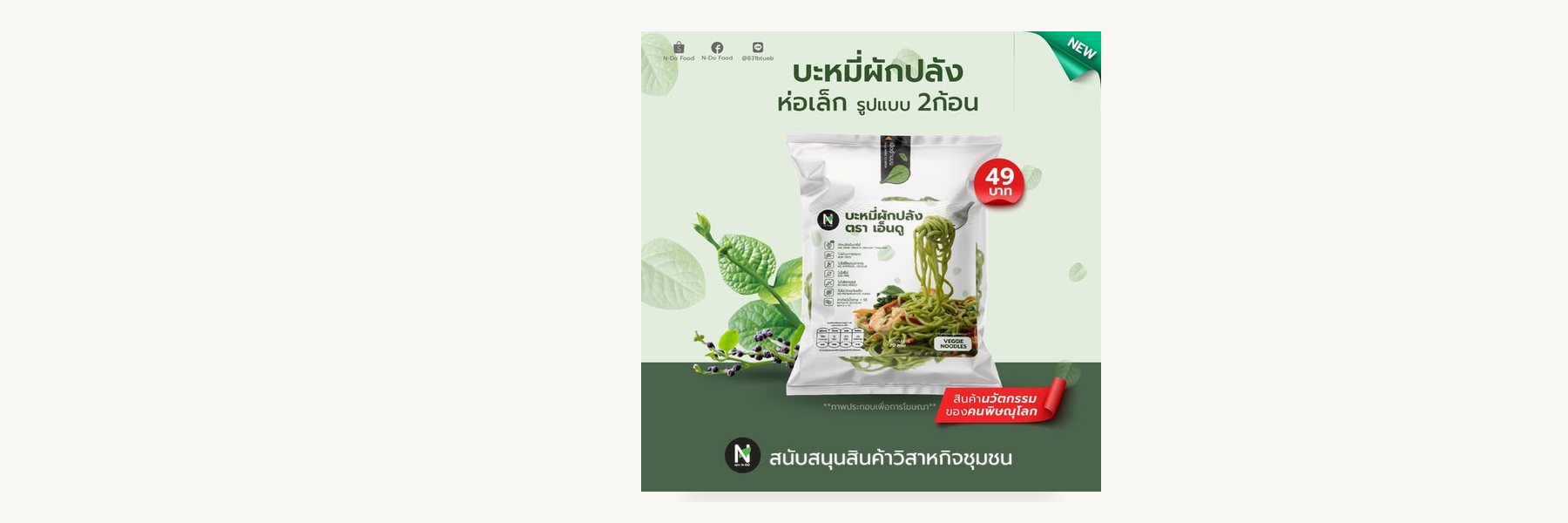 N-Do Fulltime Organic Farm Enterprise