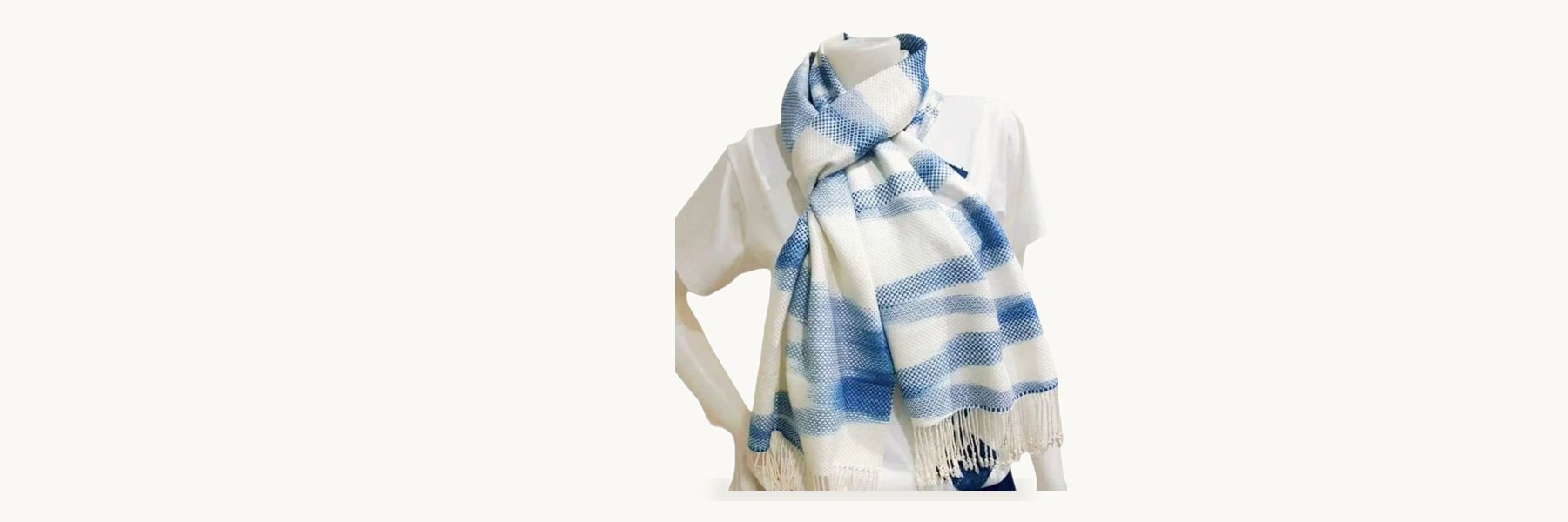 Ban Kut Chok Noi Indigo Weavers
