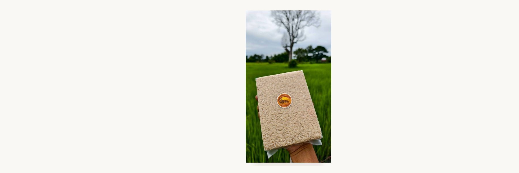 Nong Yo Natural Farming Enterprise