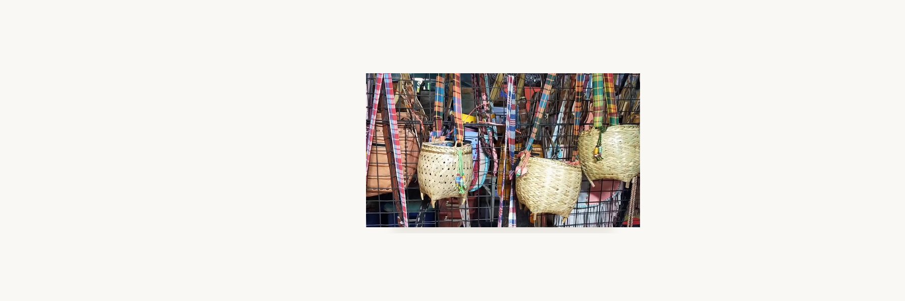 Nong Nun Nong Naen Fabric Products