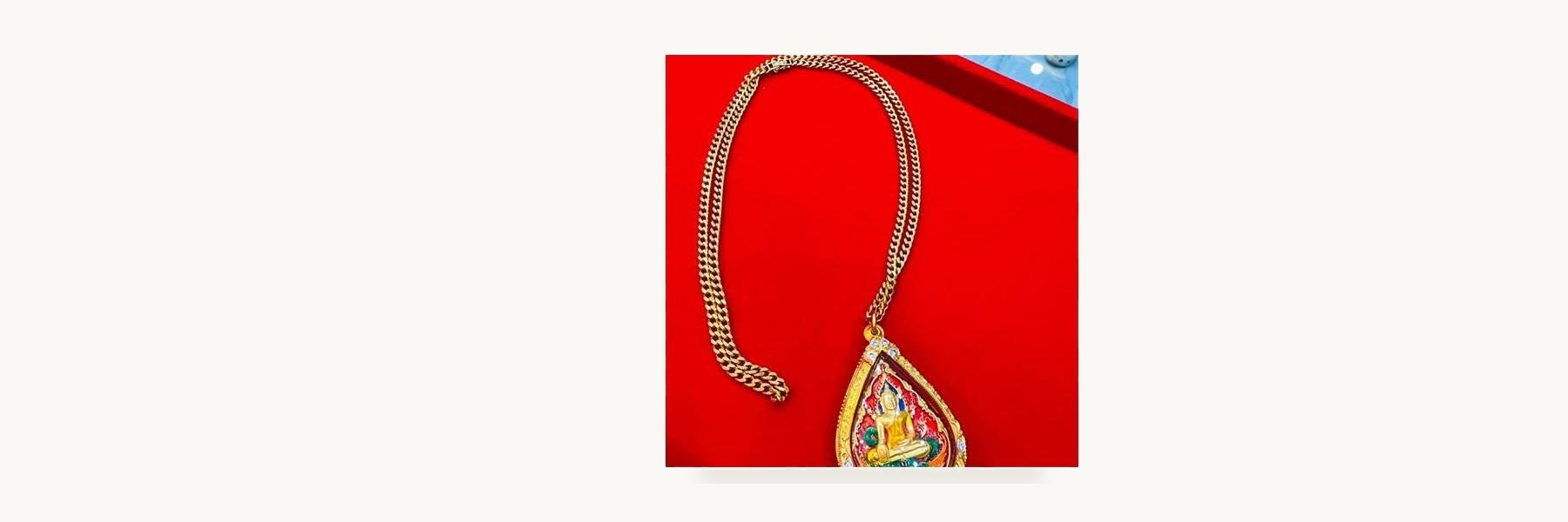 Rattana Gold Shop