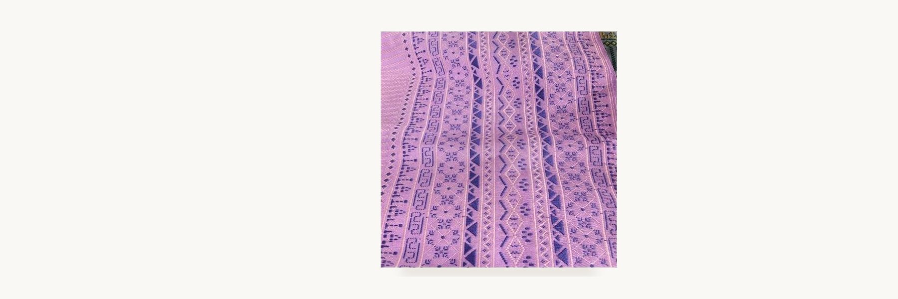 Chao Wang Woven Fabrics Enterprise