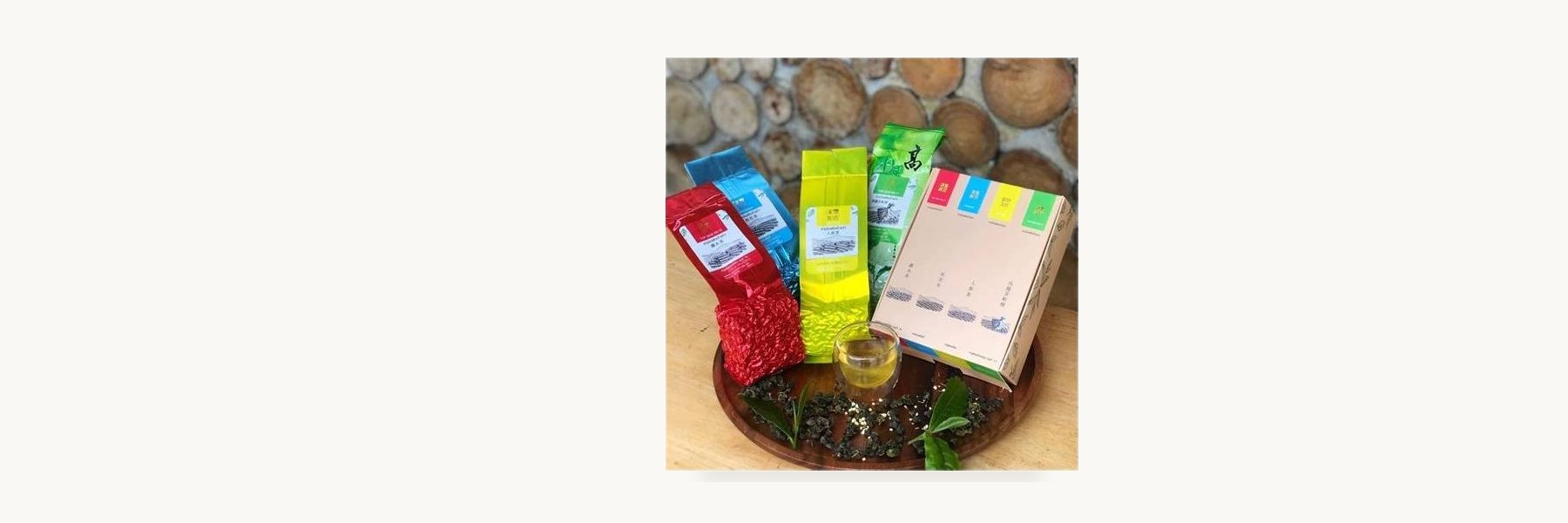 Chen Feng Tea Group
