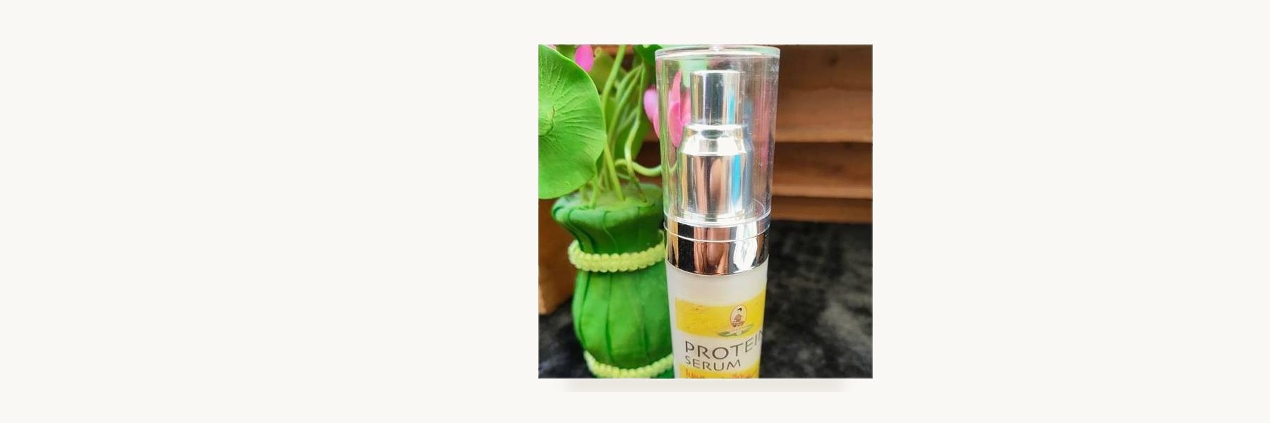 Pathum Thip Herbal Hair