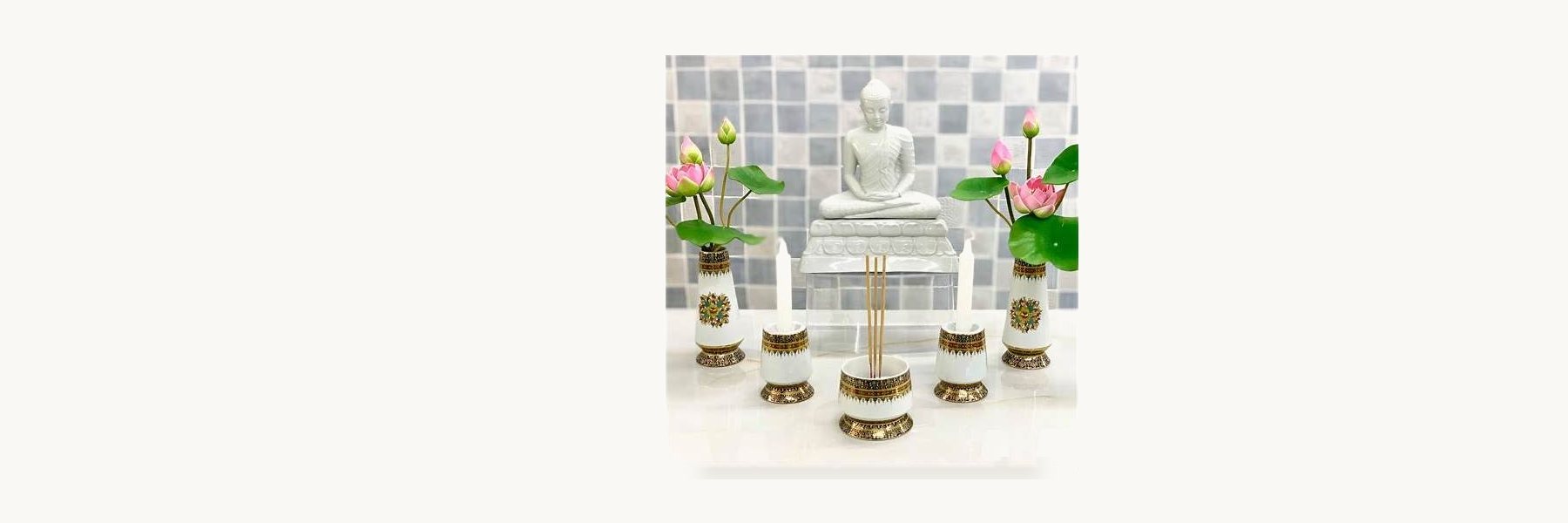 Thanabodee Decor Ceramic