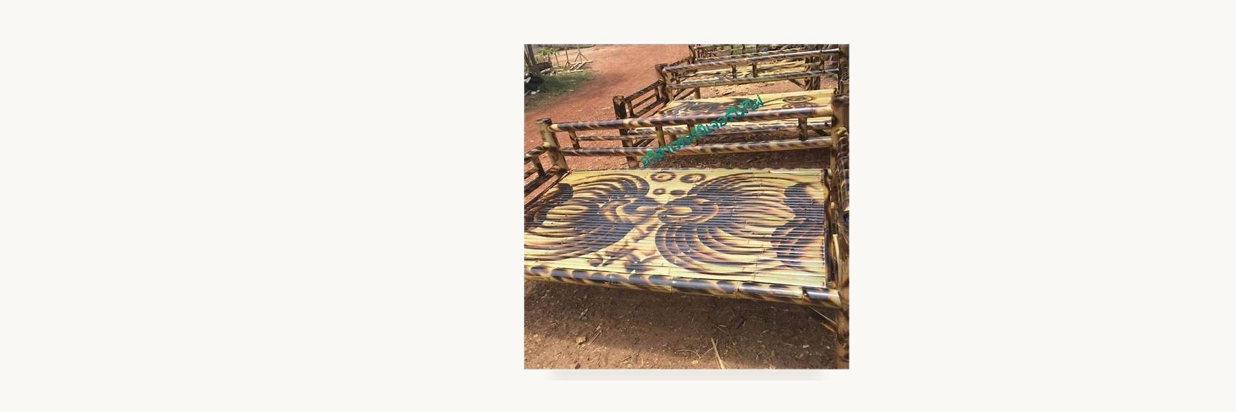 Amnat Charoen Bamboo Furniture Group