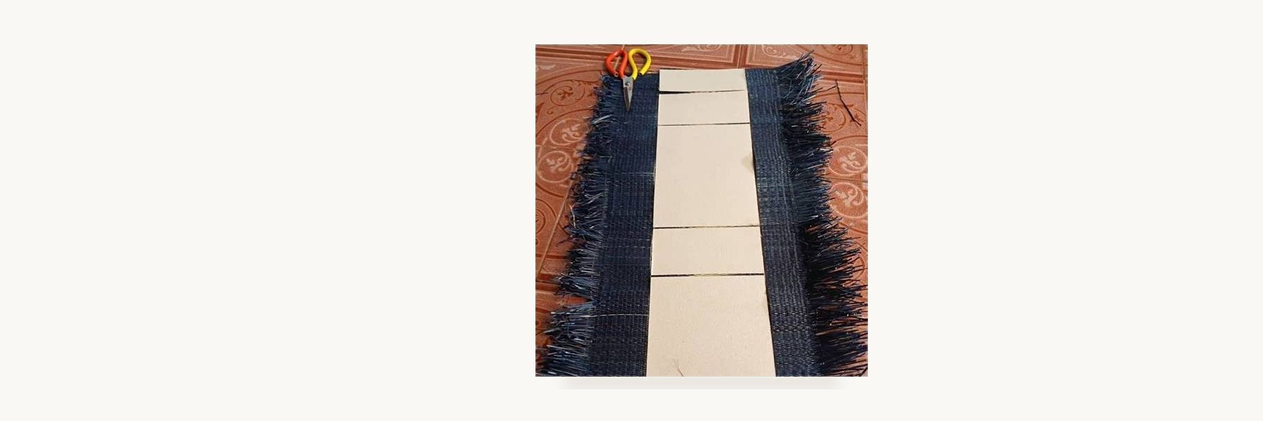 Ban Na Mo Ma Village 1 Reed Mat Group