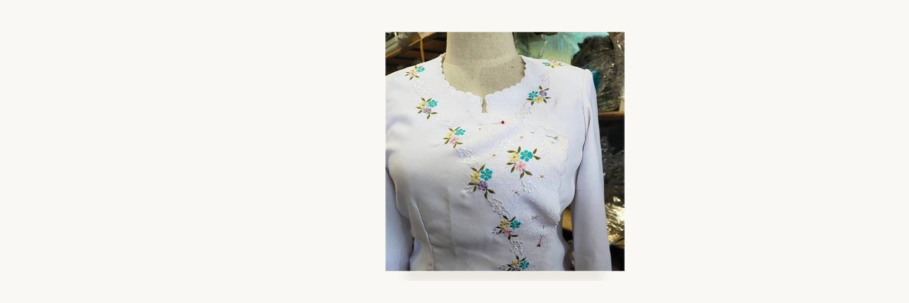 Chong Kham Women's Tailoring Group