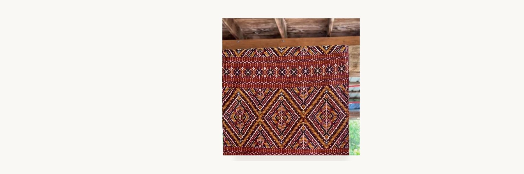 Yai Ta Basketry House