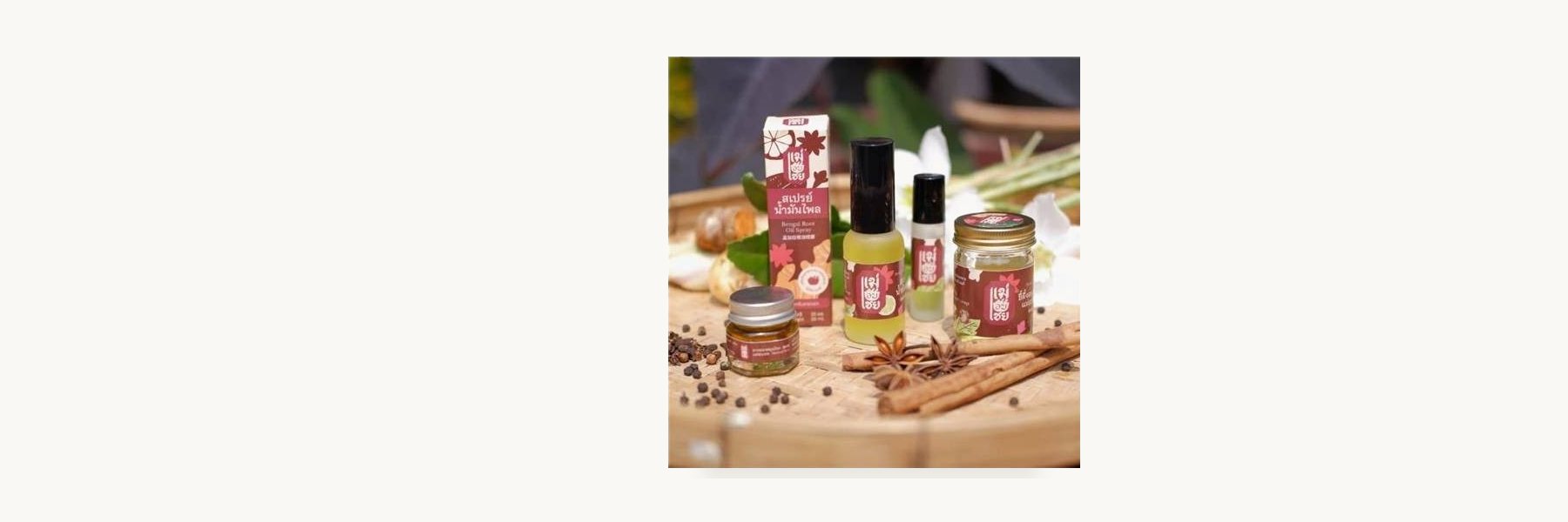 Mae Op Choei Herbal Enterprise