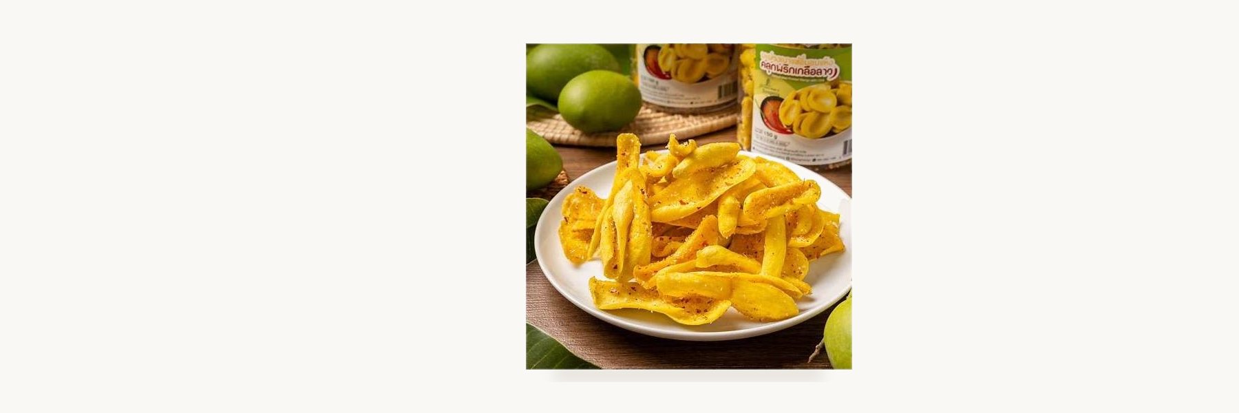 Je Hong Mango