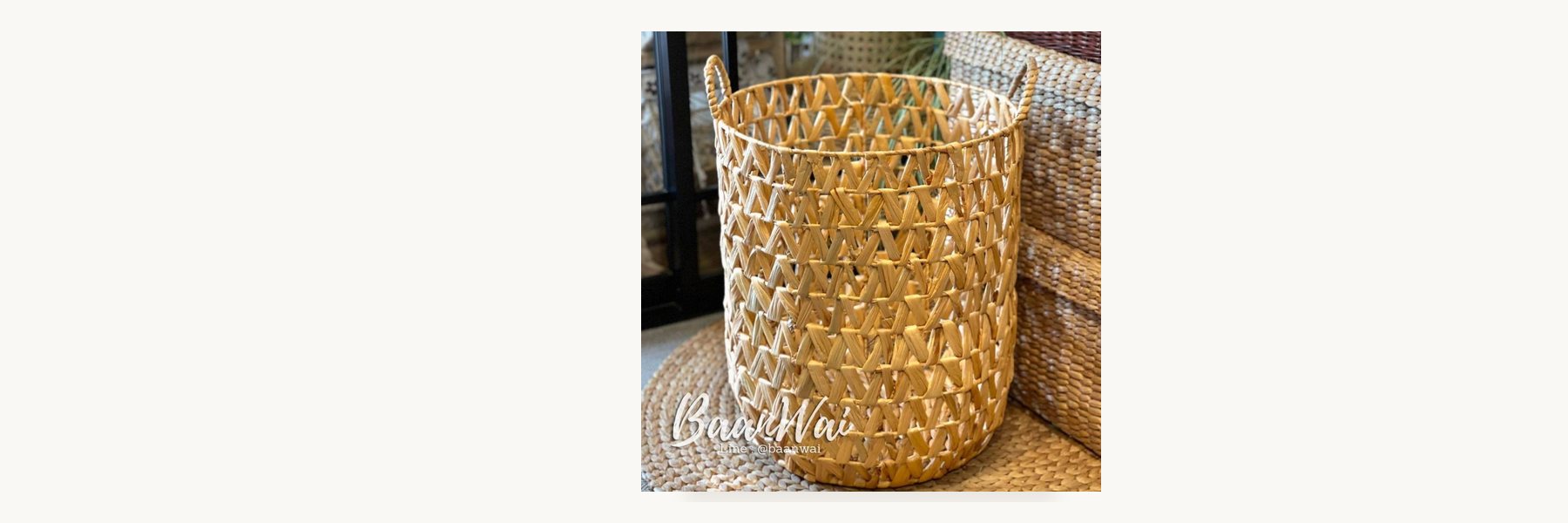 Ban Huai Wai Water Hyacinth Group