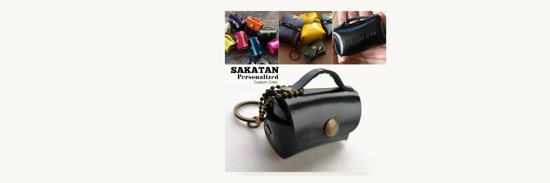 Nisa Leathercraft