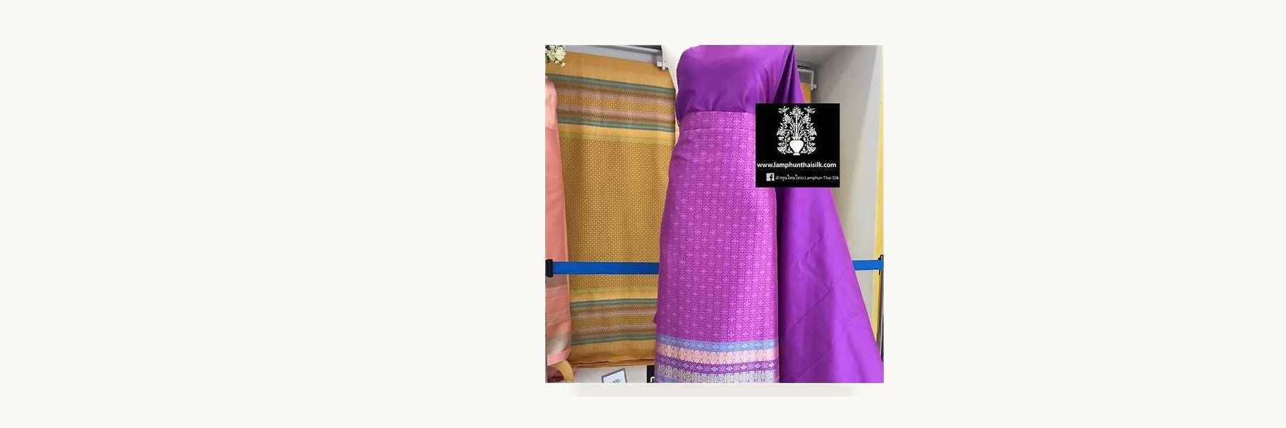 Phra Sao Thai Silk Enterprise