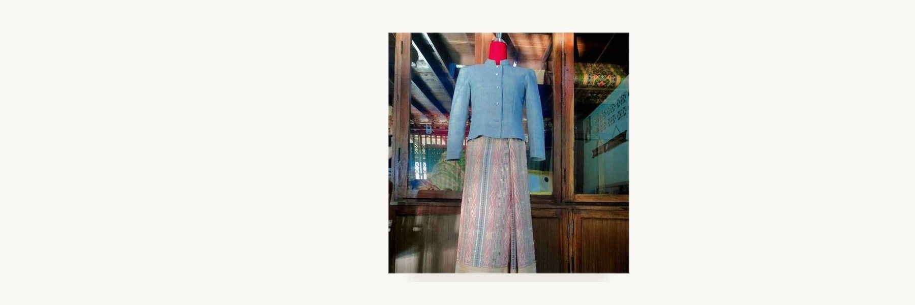 Noen Kham Thai Fabrics Group