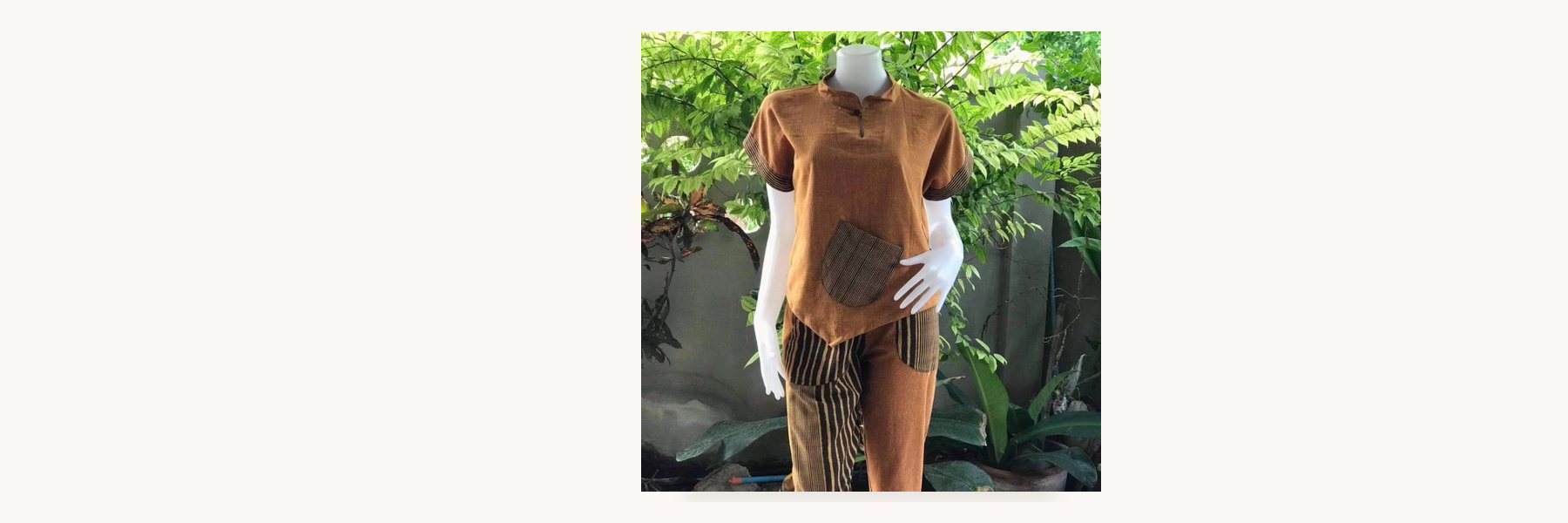 Ban Chae Son Sewing Group