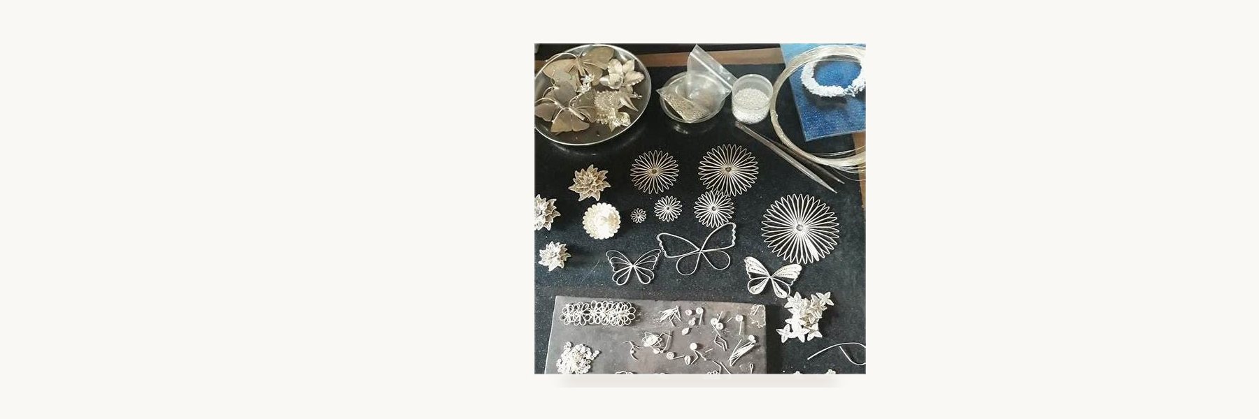 Ban Kat Silver Handicraft Shop