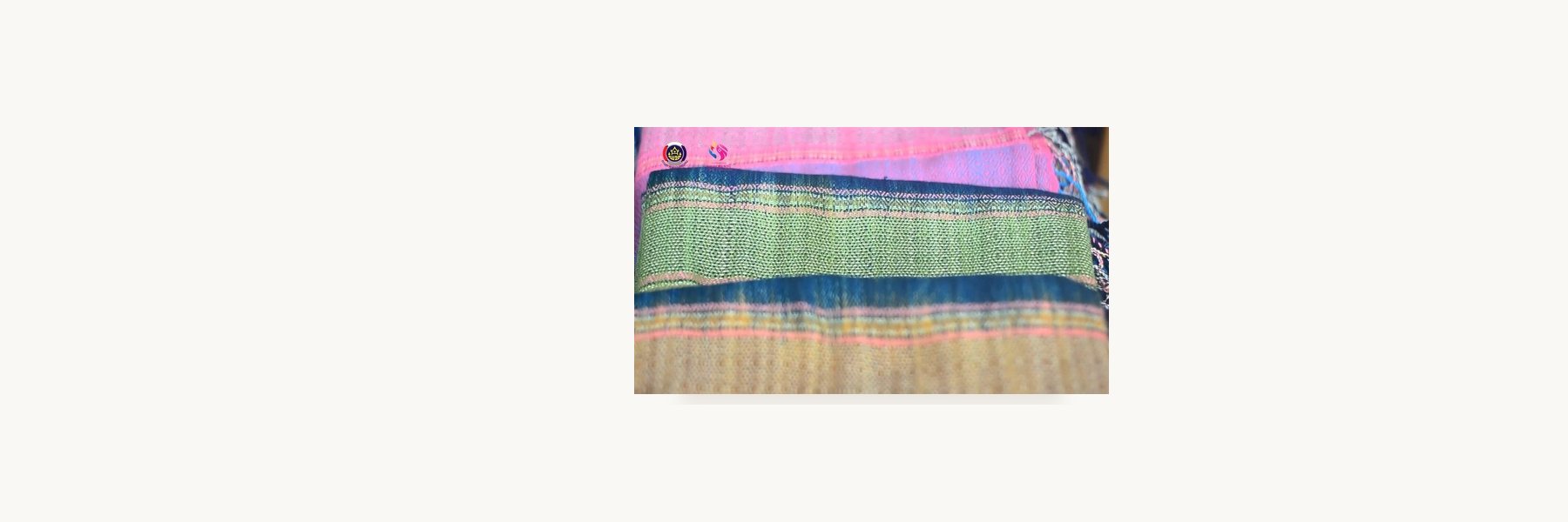 Ban Nong Nok Khian Weaving Group