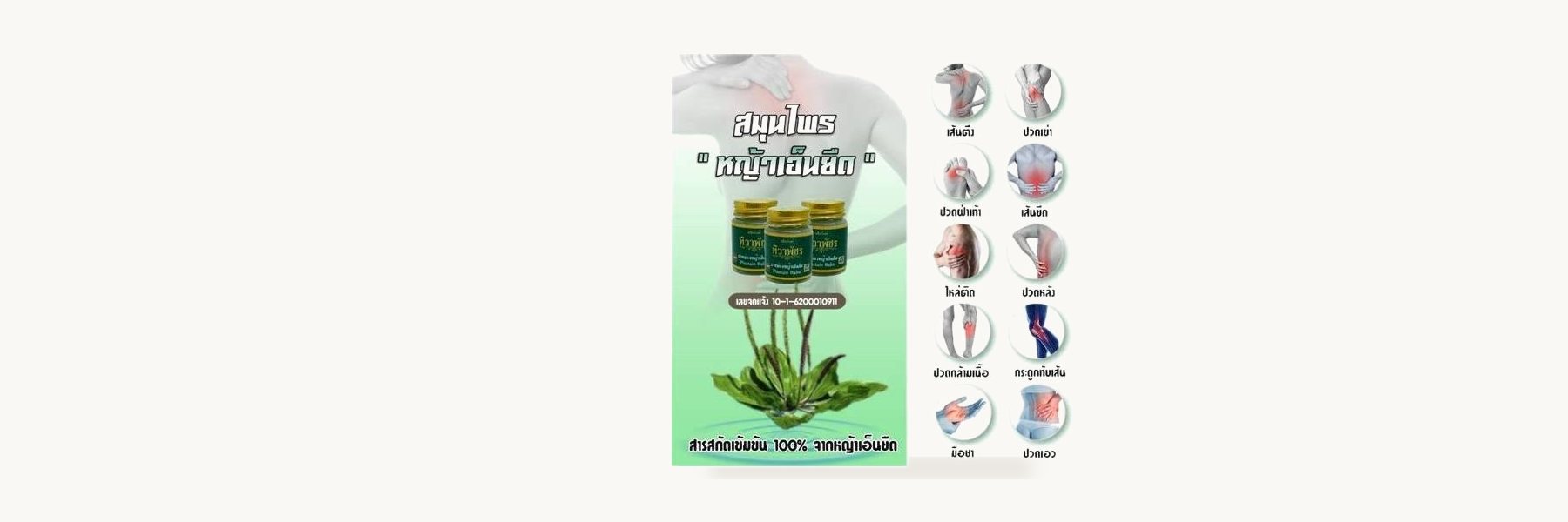 Tiwaphat Herbs
