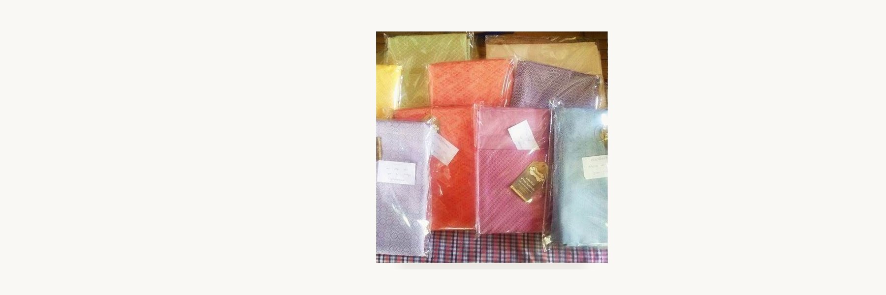Ban To Lang Weaving Group