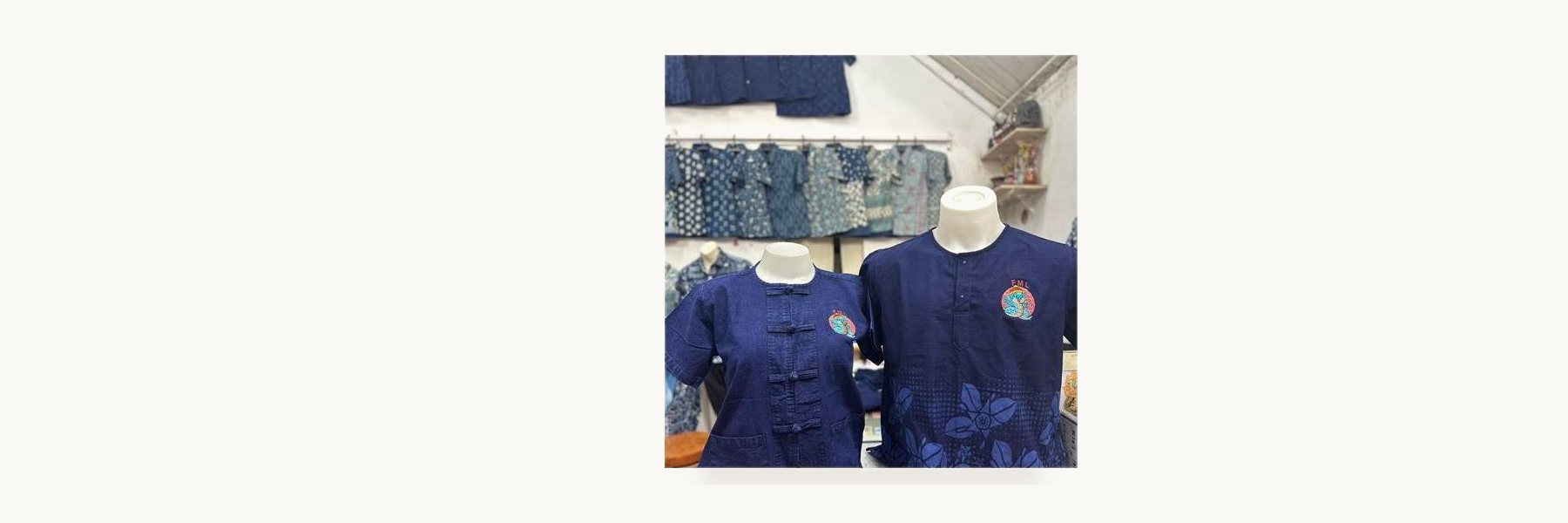 Thanakhan Mo Hom Shop