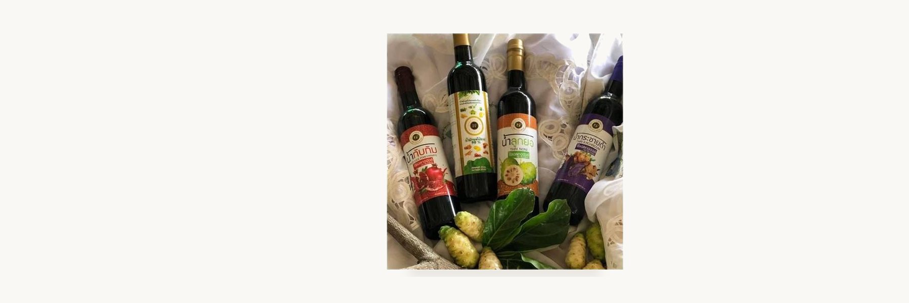 Suphan Buri Noni Herbal Enterprise