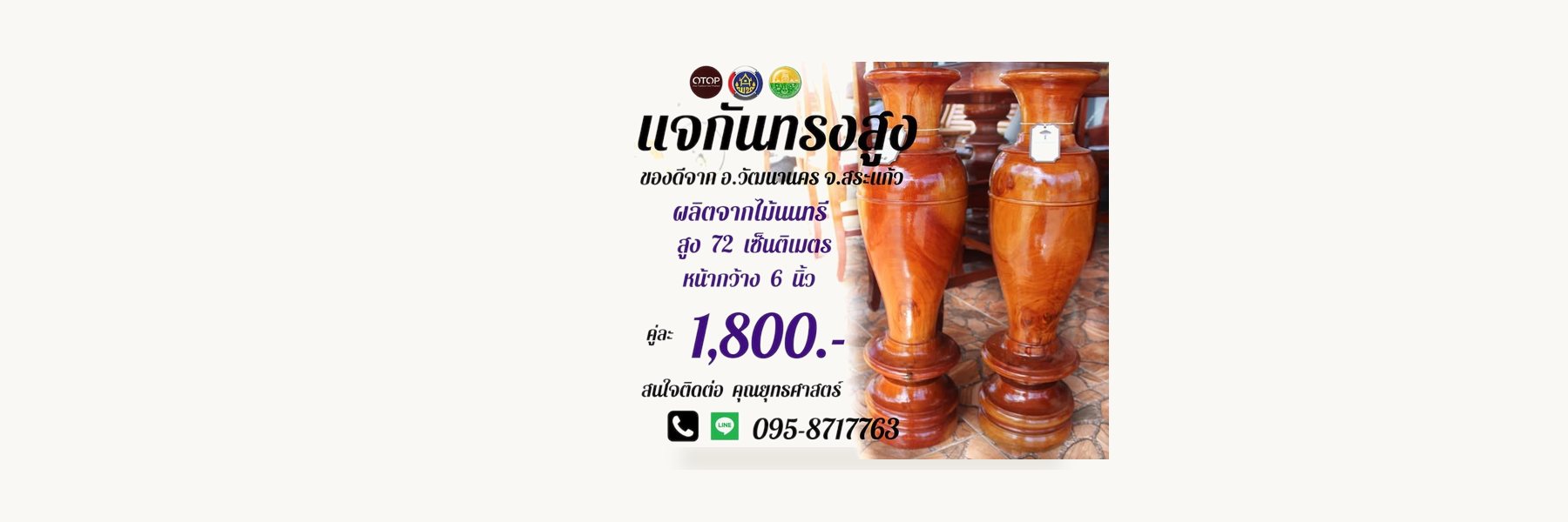 Watthana Nakhon Mixed Wood Products Enterprise
