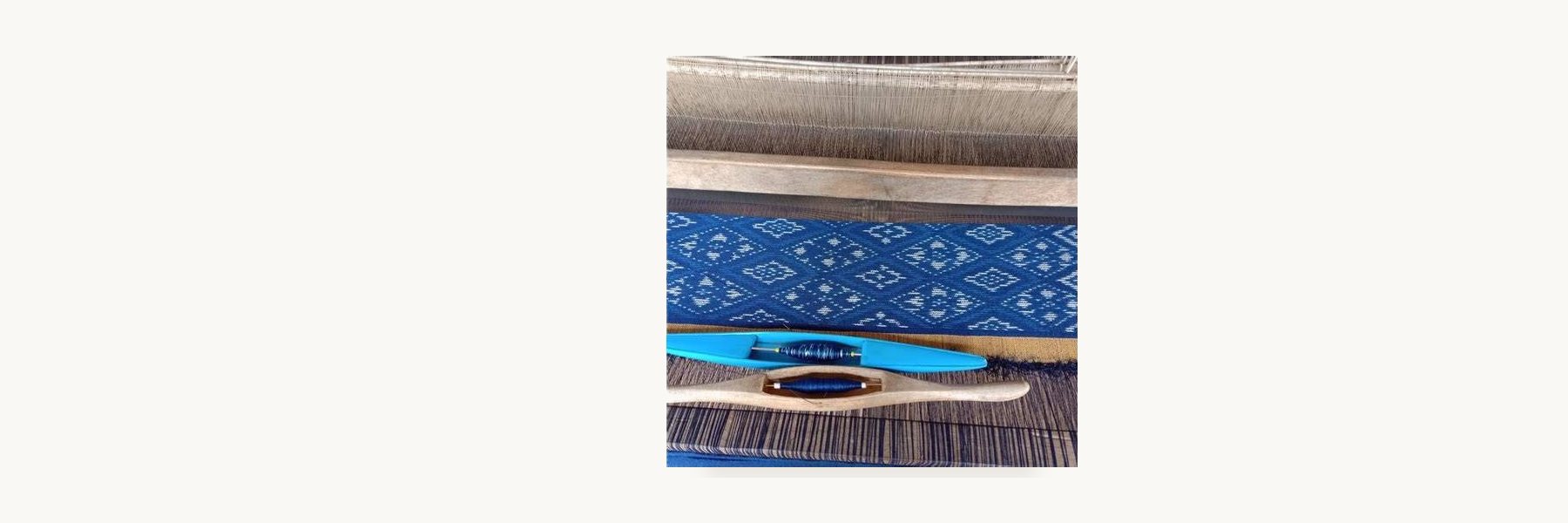 Ban Nong Kung Noi Weaving Enterprise