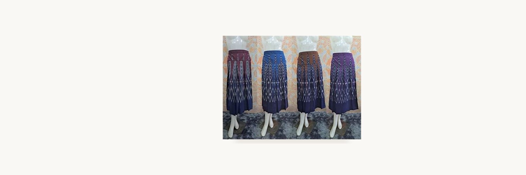 Supaporn Thai Fabrics