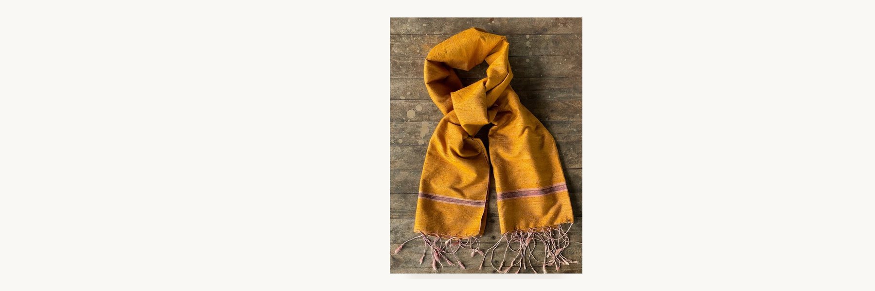 Ban Saeng Burapha Silk and Cotton Weavers