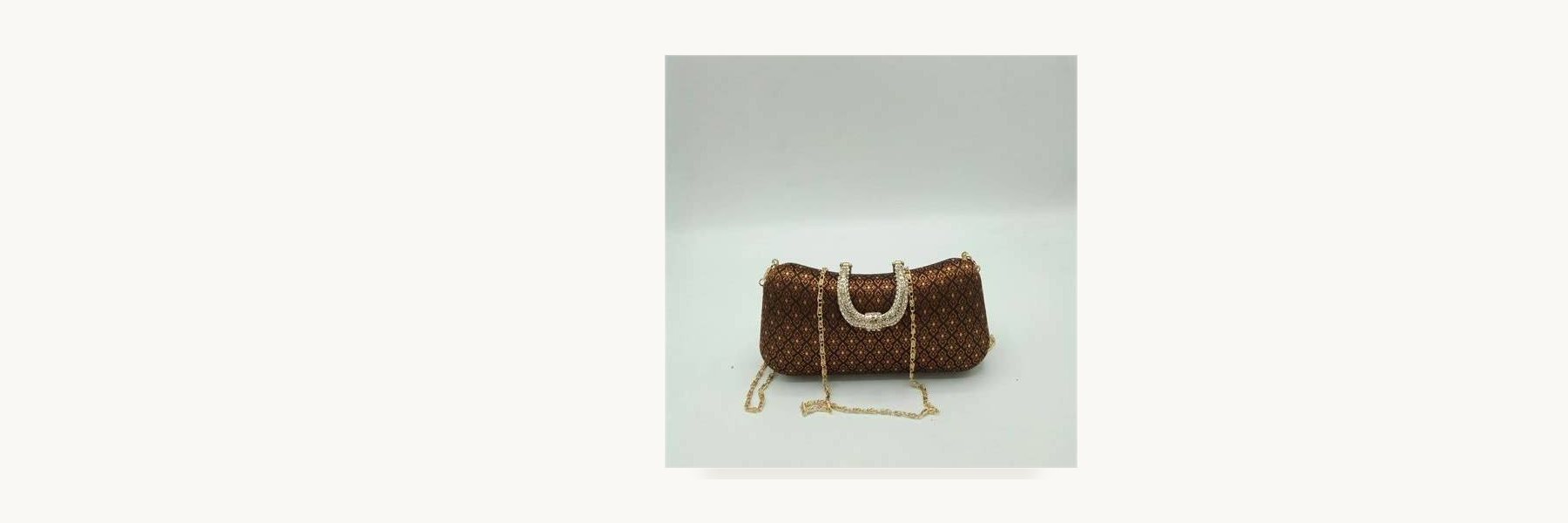 Udomrat Thai Fabric Bags