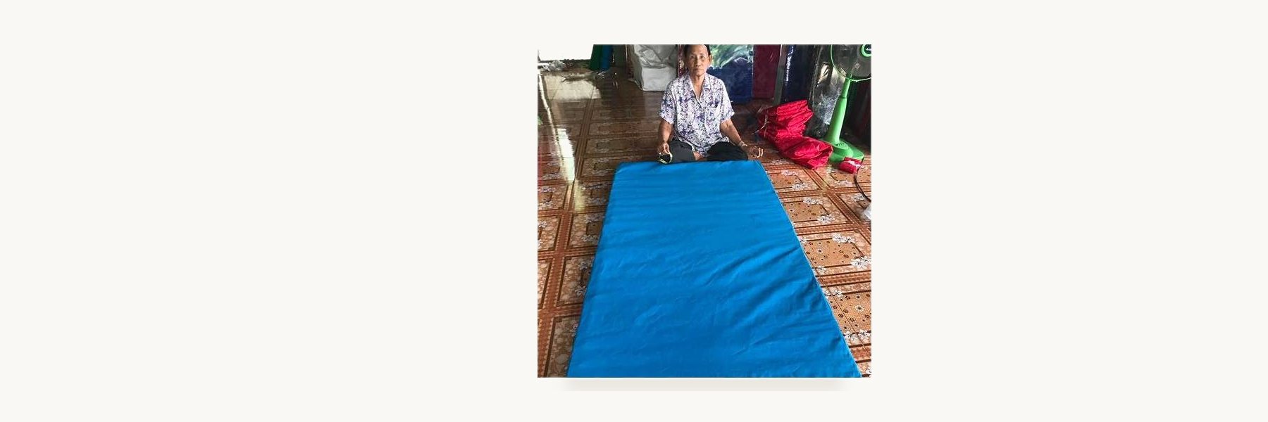 Ban Kham Phra Village 2 Housewives