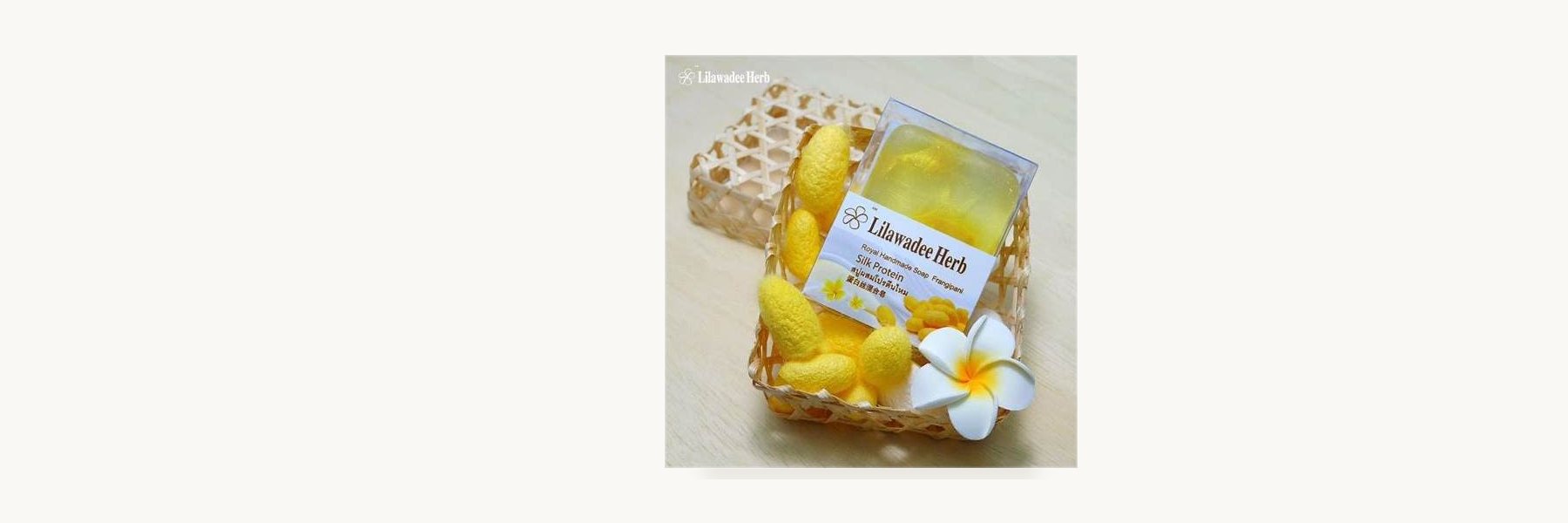 Leelawadee Herbs