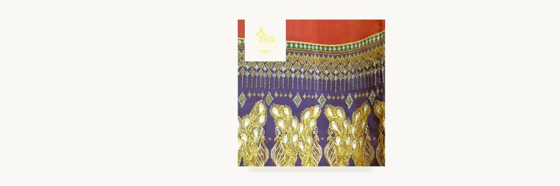 Rasami Thai Silk