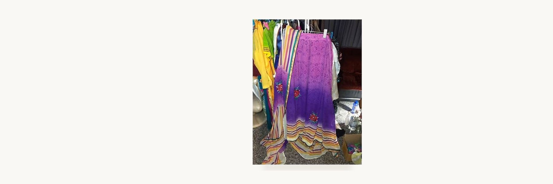 Phochana Embroidery