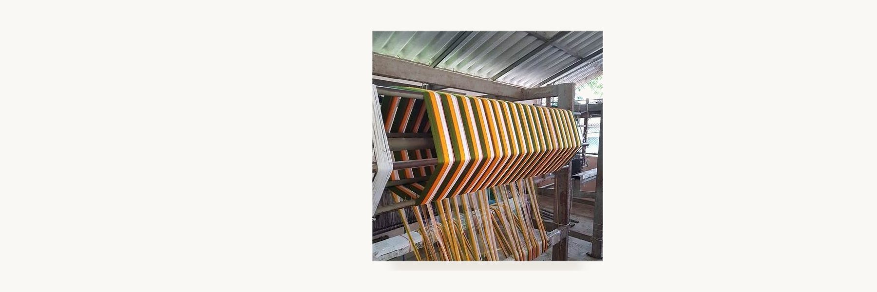 Lai Hin West Weavers