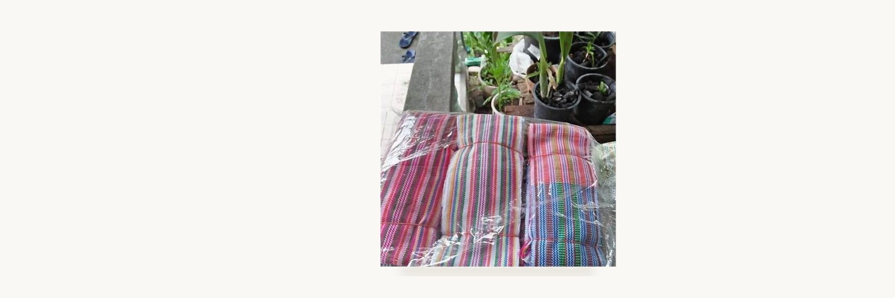 Ban Dong Women Weavers