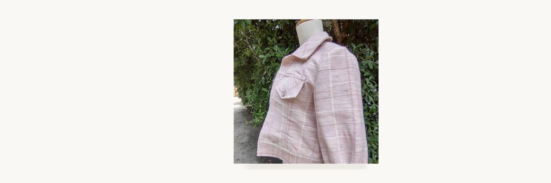 Natthat Thai Fabrics