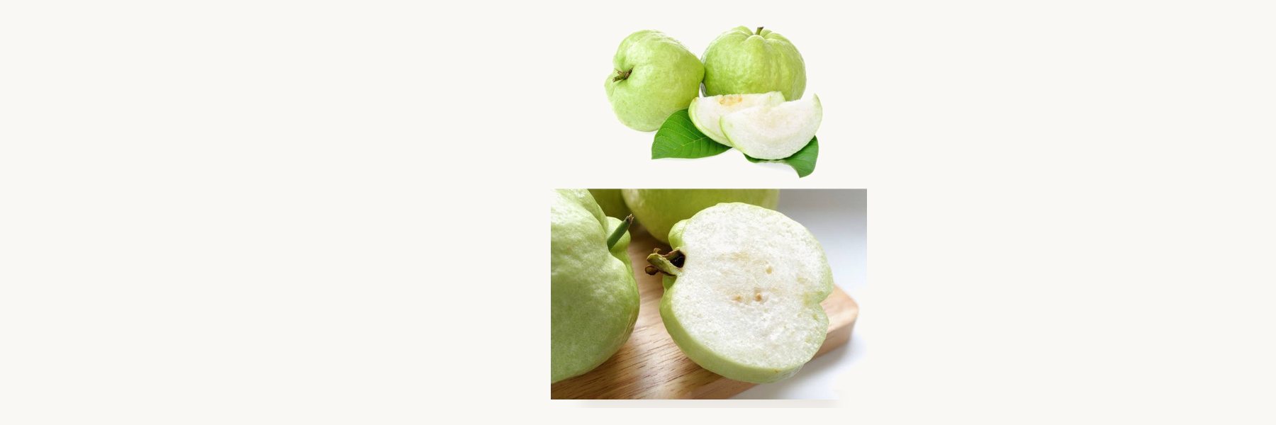 Nakhon Sawan Kimju Guava