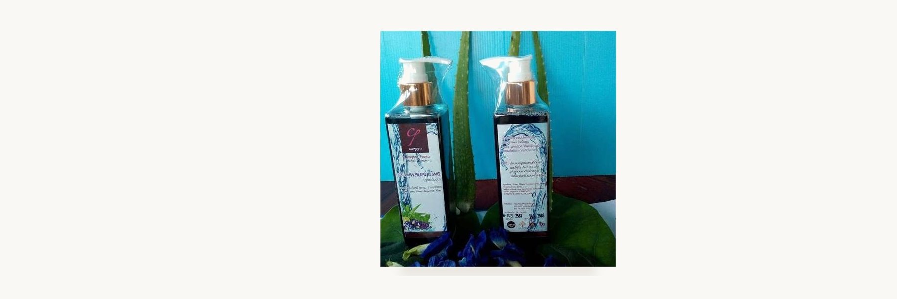 Ban Rong Ngae Herbal Enterprise