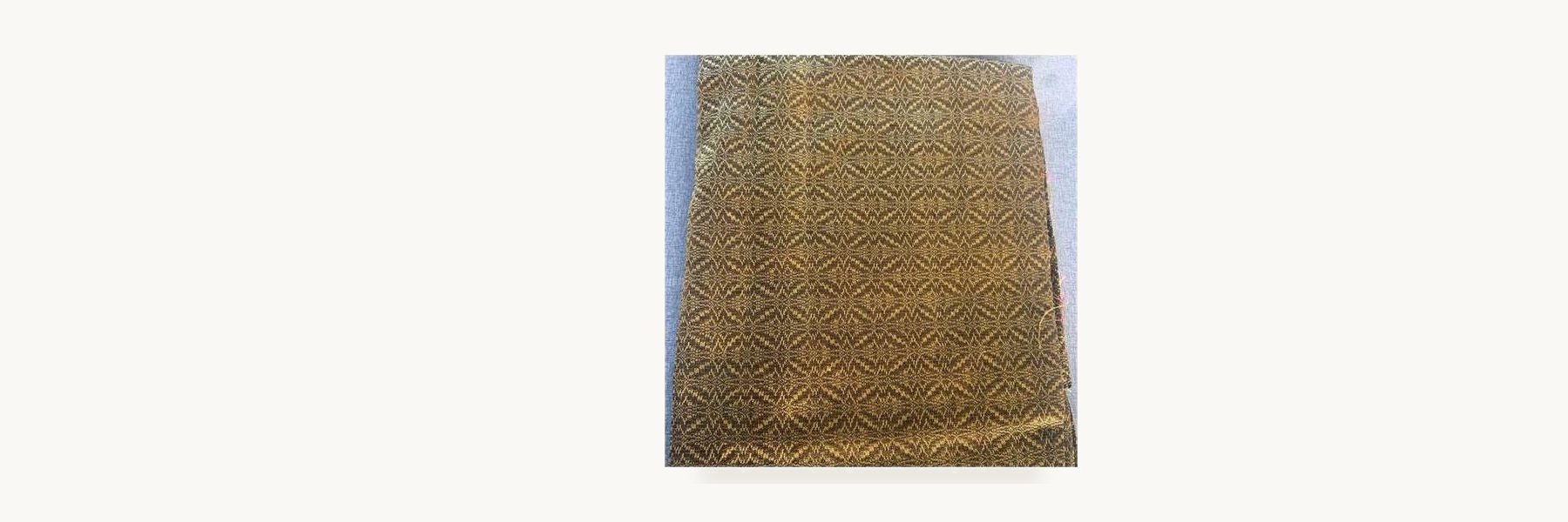 Ban Sai Khao Weaving Group