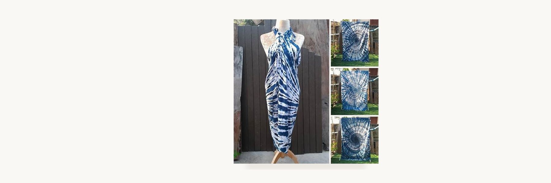 Mae Nong Batik