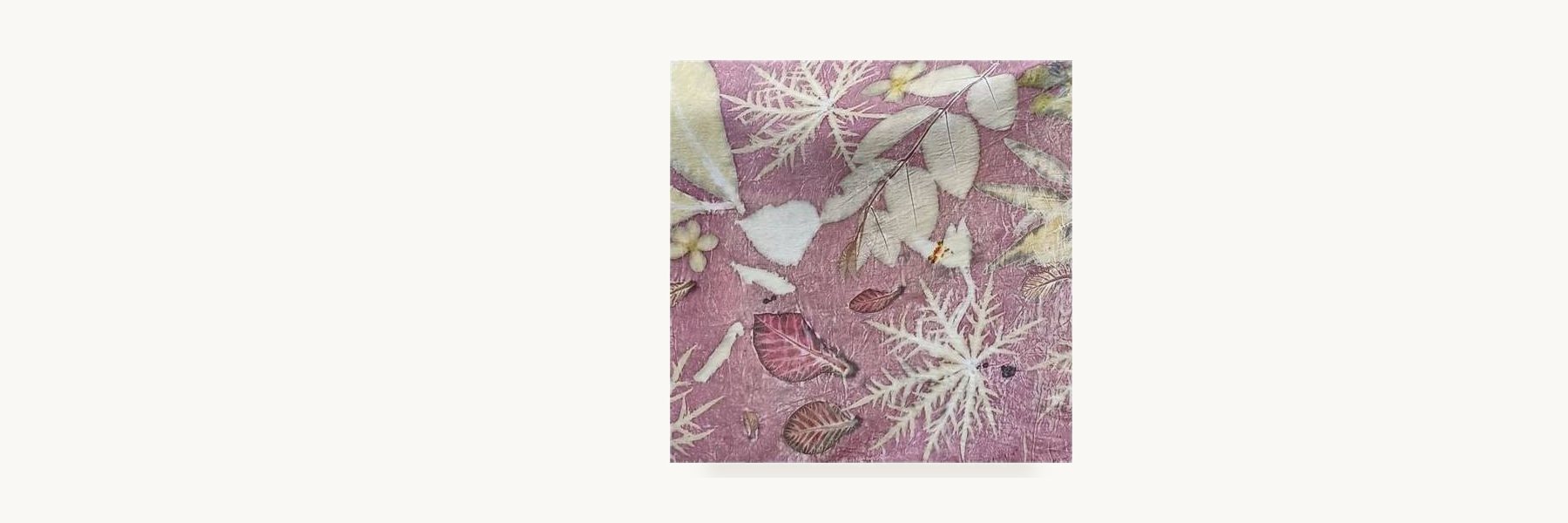 Yumna Natural Print Fabrics