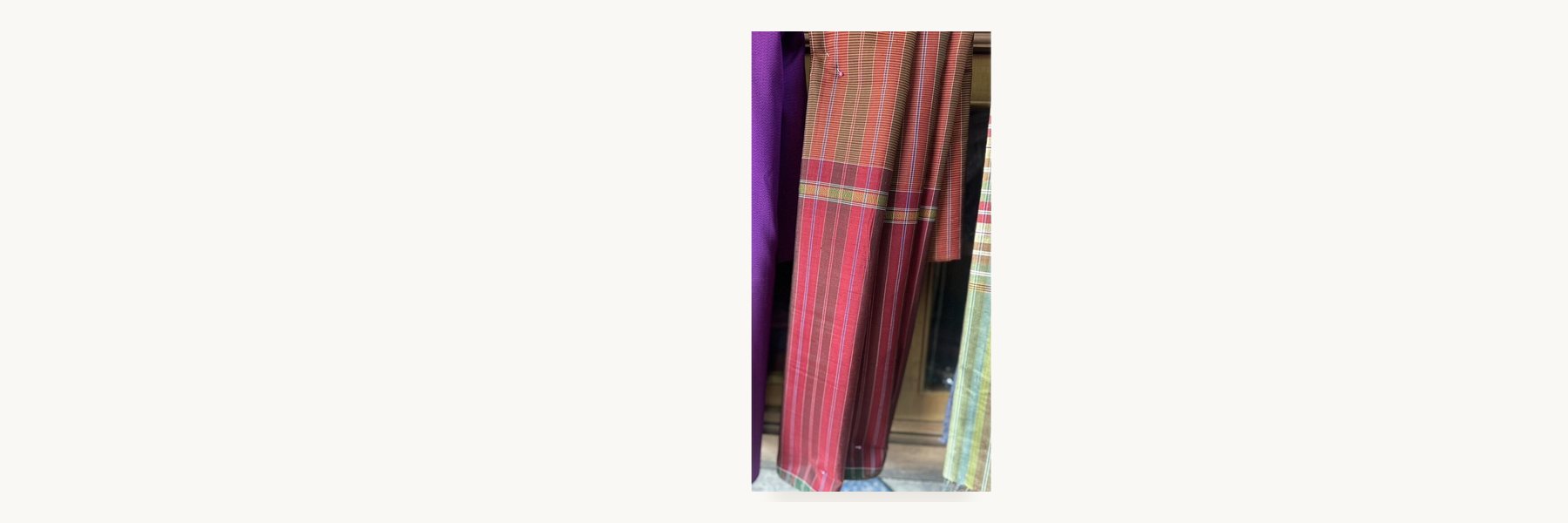 Ban Tha Lo Weaving Group