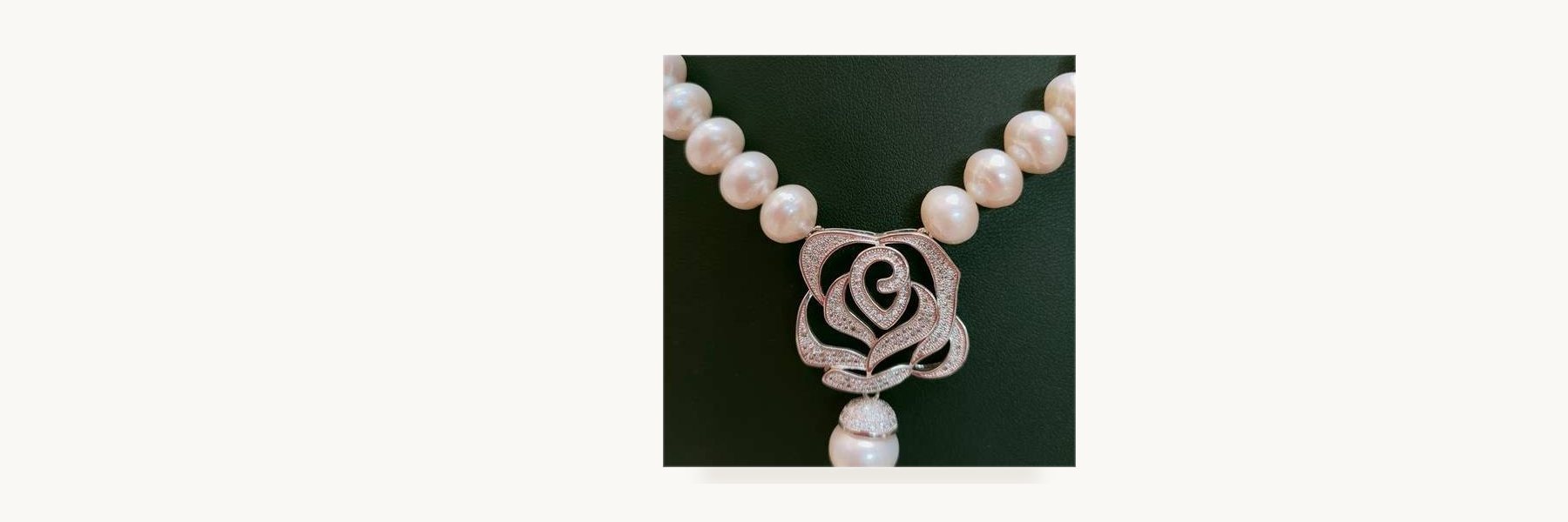 Nureya Andaman Pearls