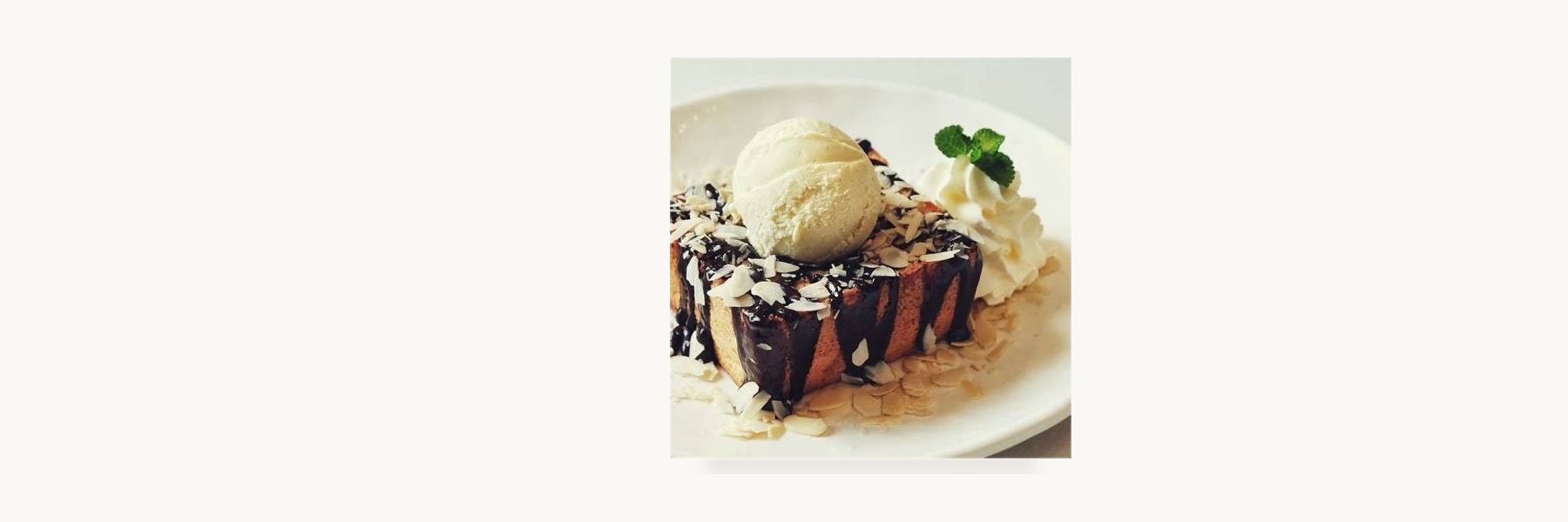 Sweet Toast Shop